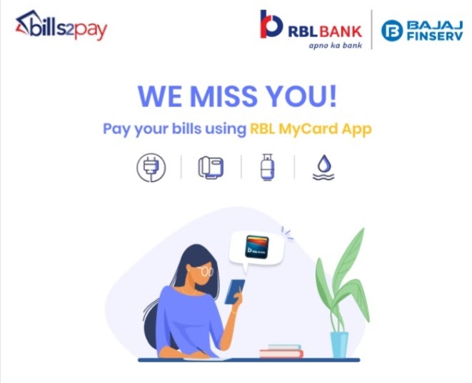 email campaign from bills2pay