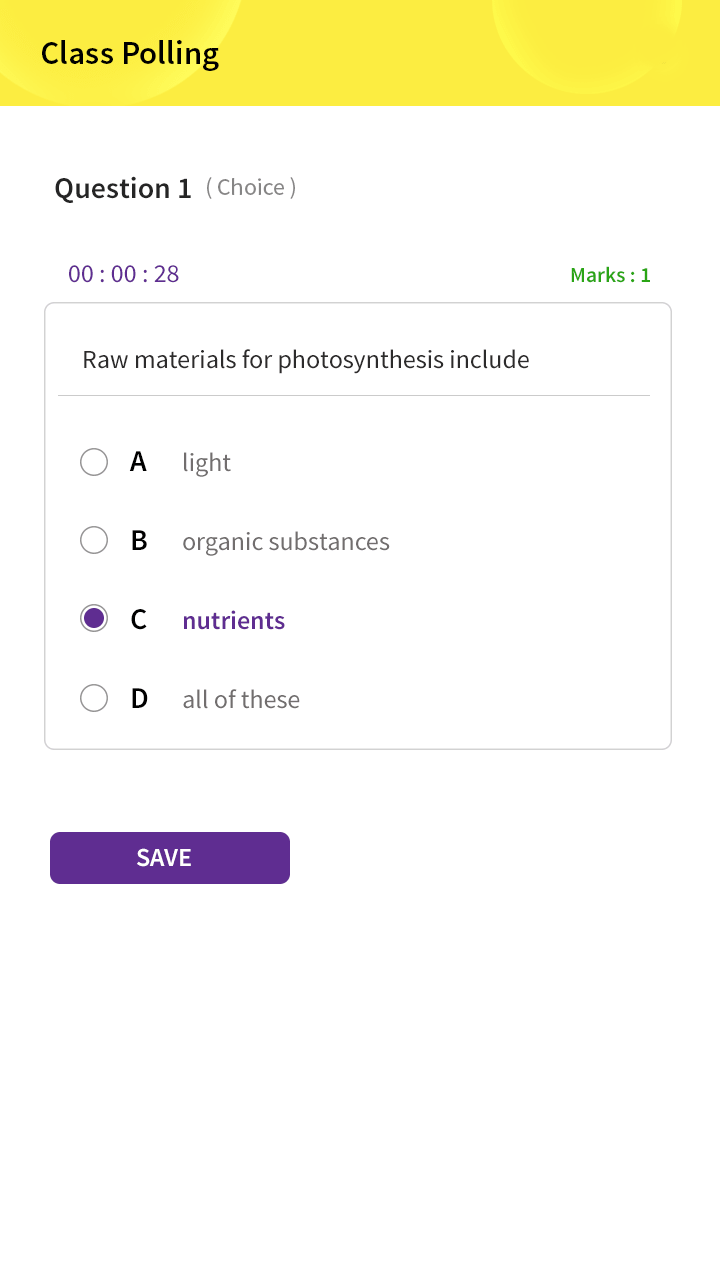 10 In class activity polling test questions-min