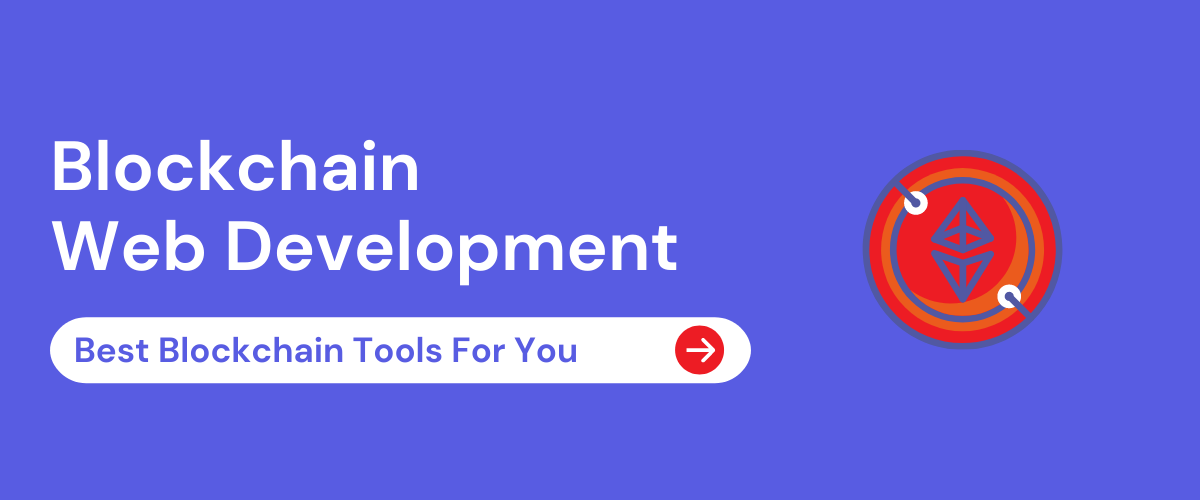 Best Blockchain Web Development