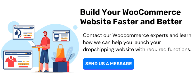 Build Your WooCommerce Website Faster and Better