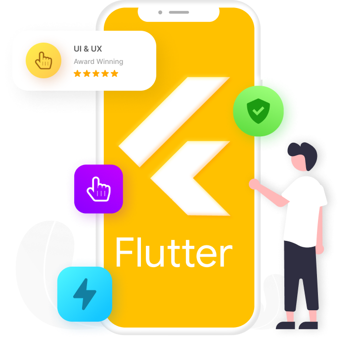 flutter developers