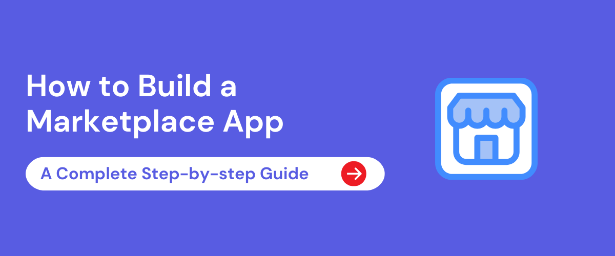 How to Build a Marketplace App