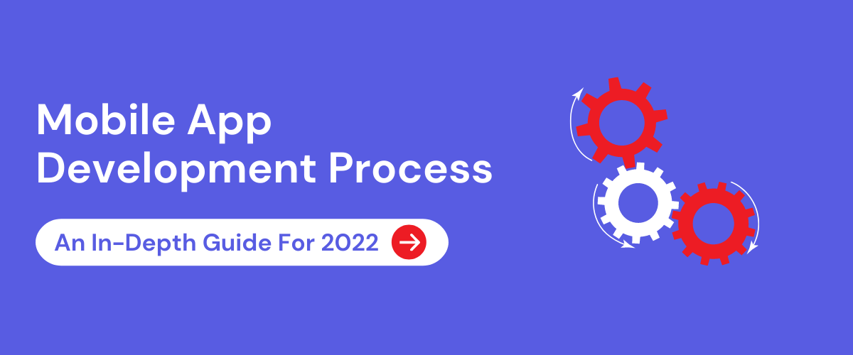 Mobile App Development Process