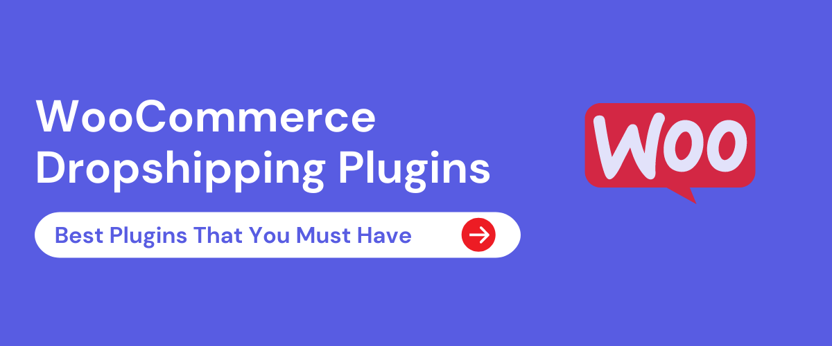 Woocommerce dropshipping plugins