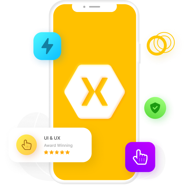 xamarin developers